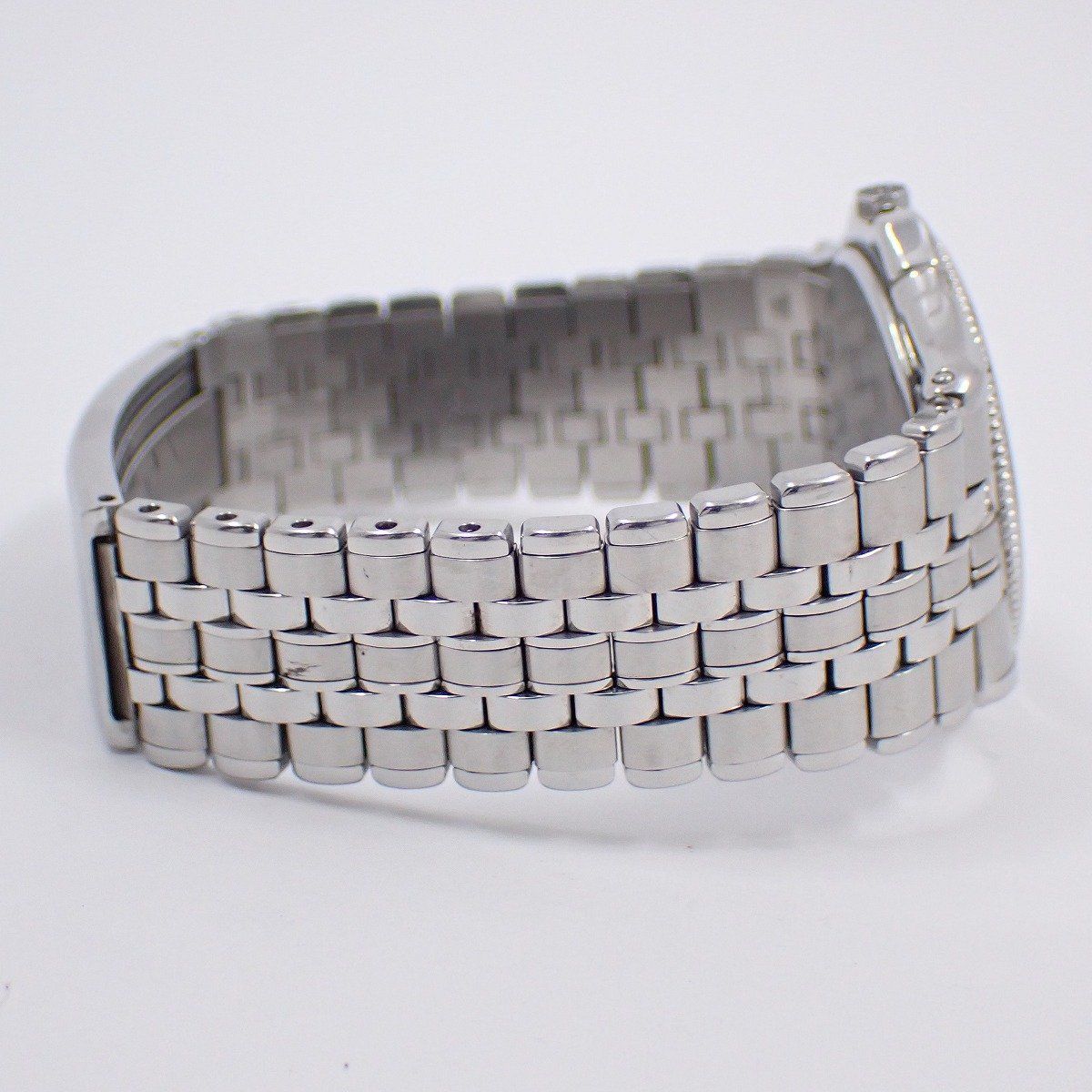 セイコークレドール 18KTベゼル ,STEELバンド8J81-6A30 Seiko Credor 8J81-6A30 | Ref. 8J81-6A30 Watches on Chrono24