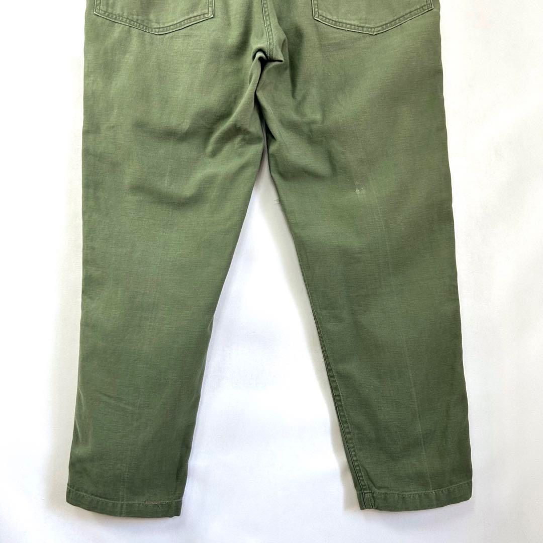 60‘s前期ベイカーパンツ 楽天市場】シンゾーン THE SHINZONE ベイカーパンツ BAKER PANTS