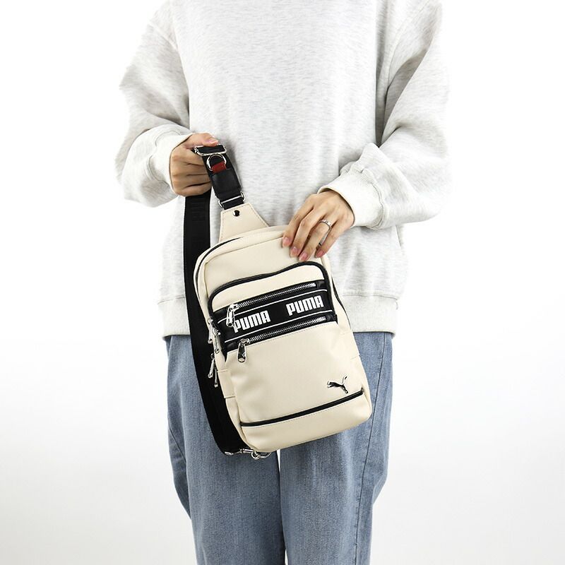 商品レビュー記入で 5%】 プーマ バッグ ショルダーバッグ メンズ PUMA