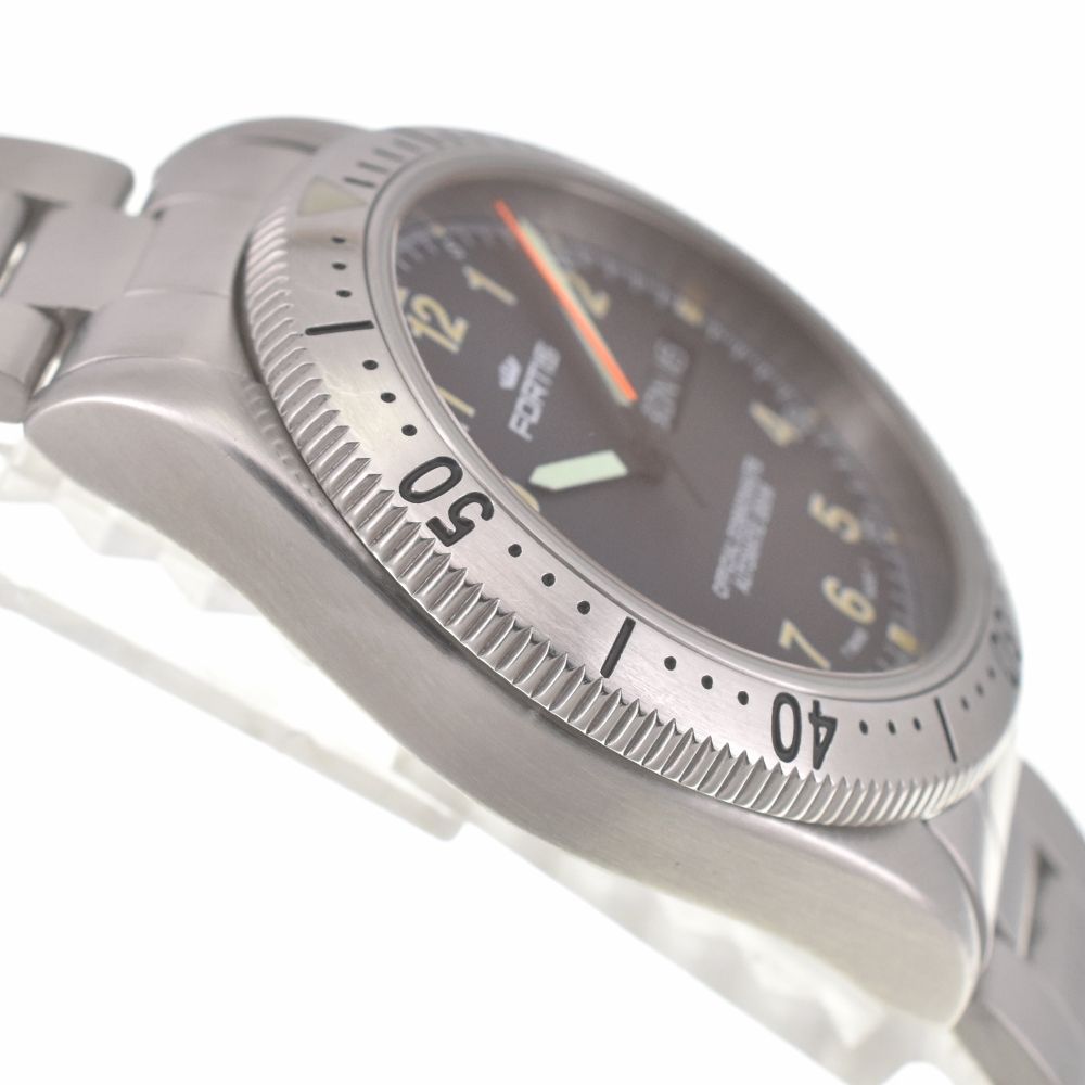 FORTIS