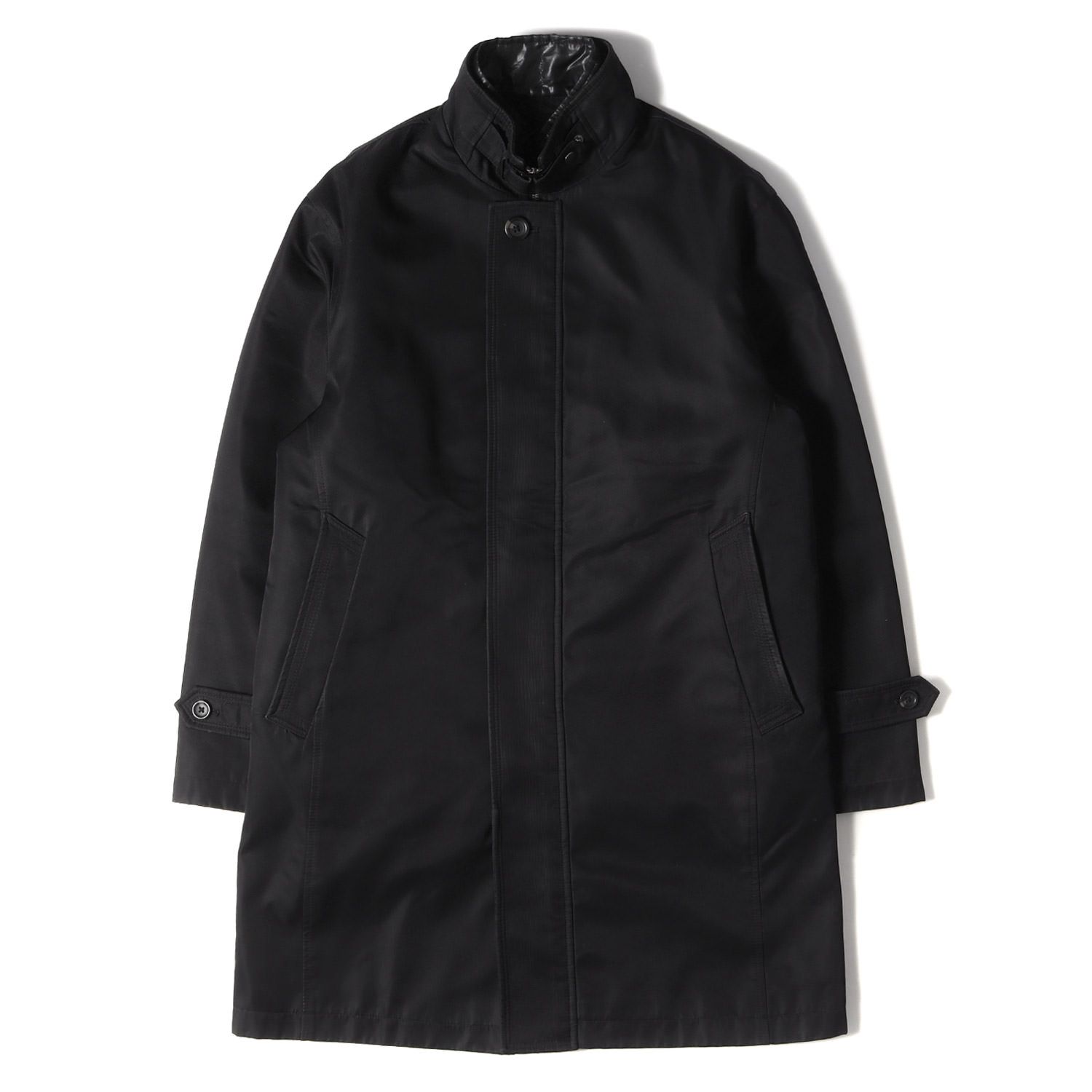 Calvin Klein カルバンクライン コート ライナー付き シャドー 