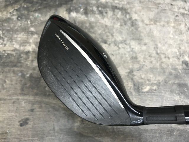 狭山 フェアウェイウッド