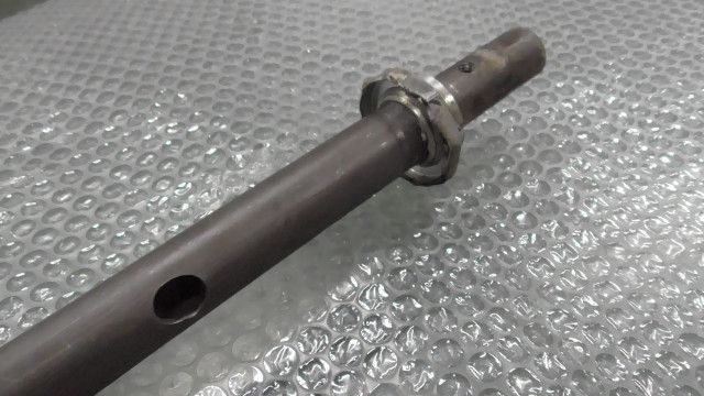 レッツ４パレット CA41A-195xxx の フロントフォーク 1757469827 LAWEED_CL