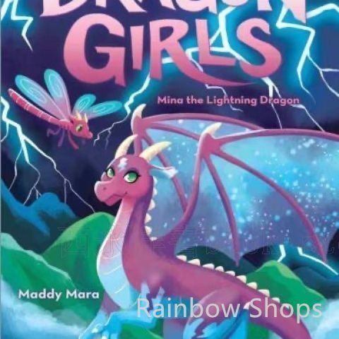 Dragon Girls