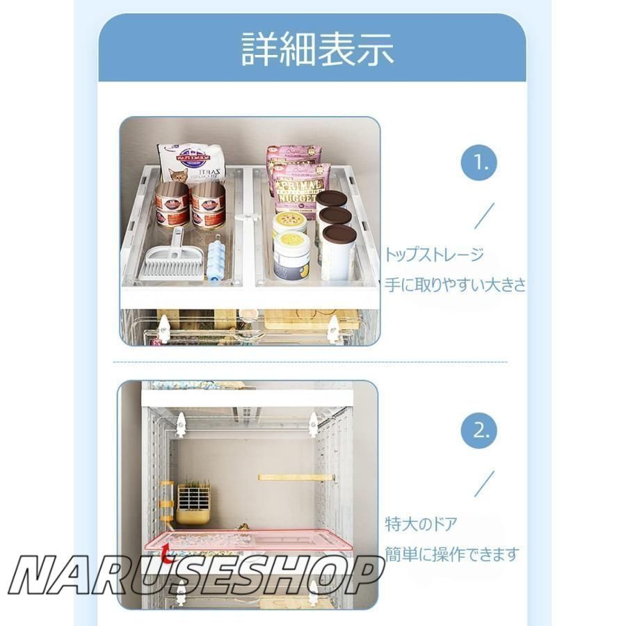 持ち運びやすい お掃除しやすい