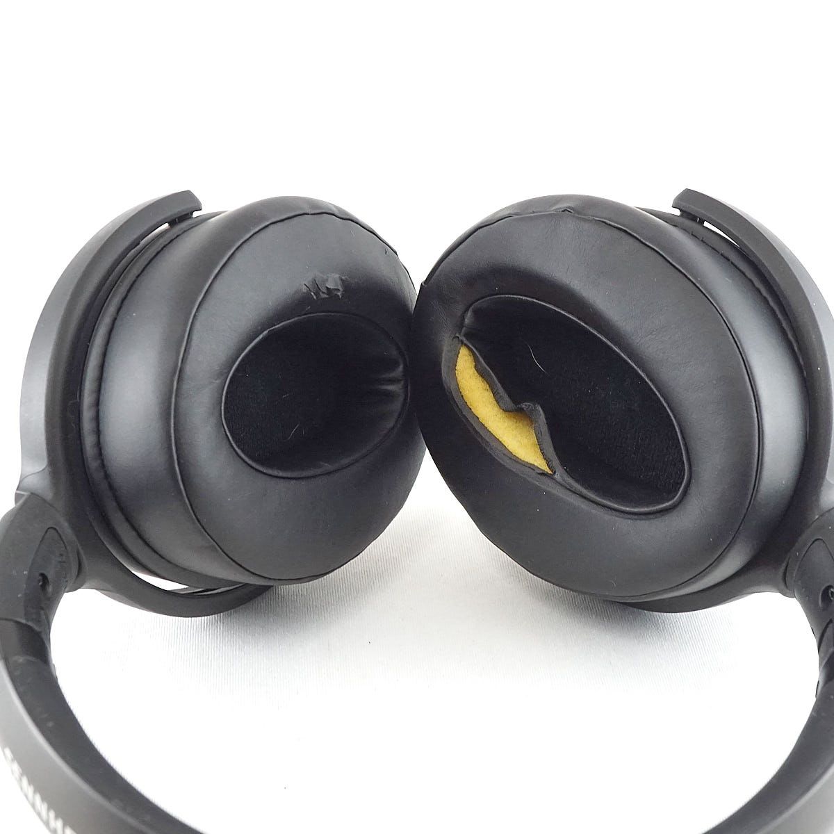 新品未使用　SENNHEISER （ゼンハイザー）HD4.50BTNC ノイキャンと音質のバランス重視ならこれ！Sennheiser