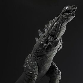 ムービーモンスターシリーズ シン・ゴジラ：オルソVerセット ムービーモンスターシリーズ シン・ゴジラ：オルソ 3形態セット