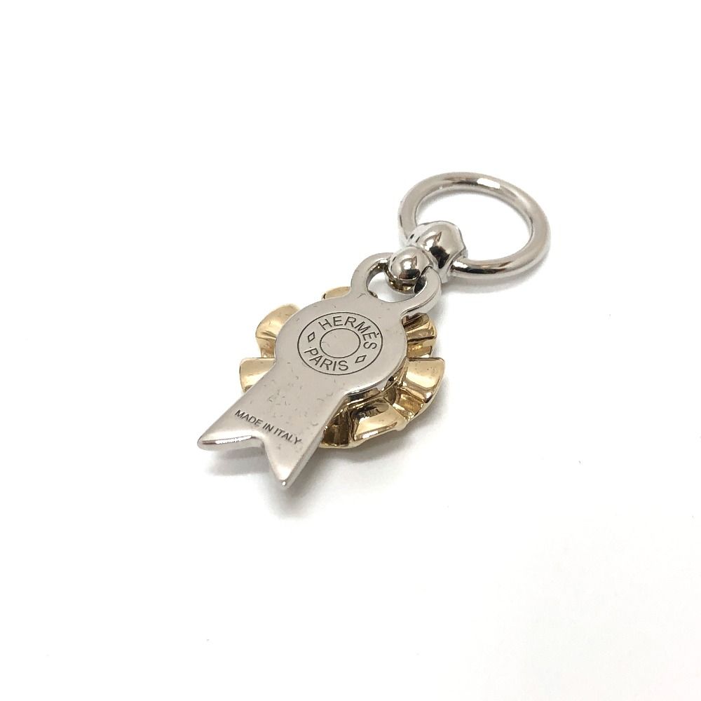 エルメス HERMES ツイリーリング フロット シルバーゴールド 楽天市場】【新品・未使用品】エルメス HERMES フロット