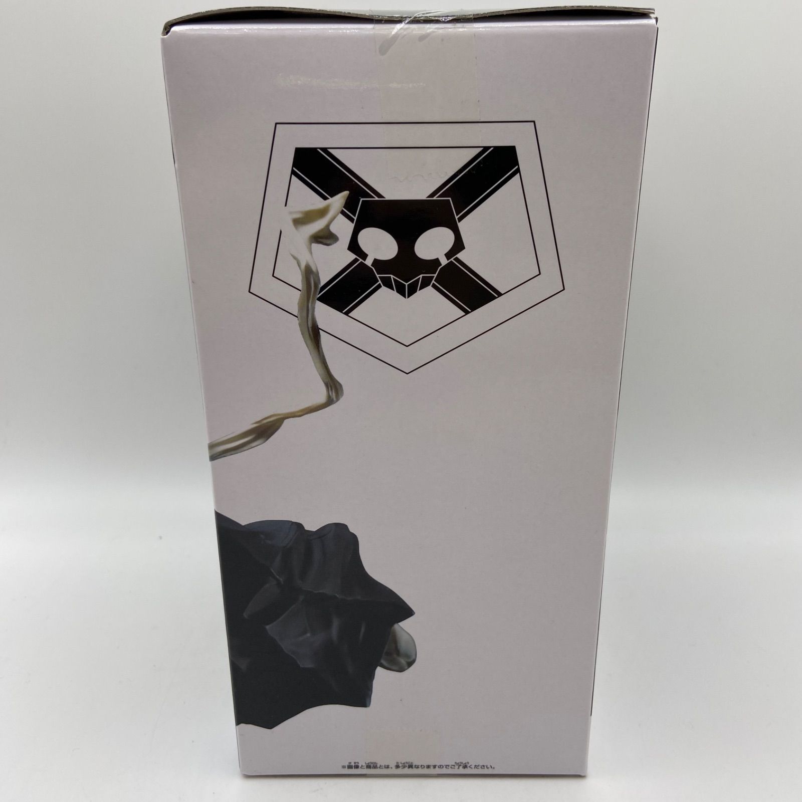 未開封 BLEACH ブリーチ Soul Entered Model 黒崎一護 Ⅱ
