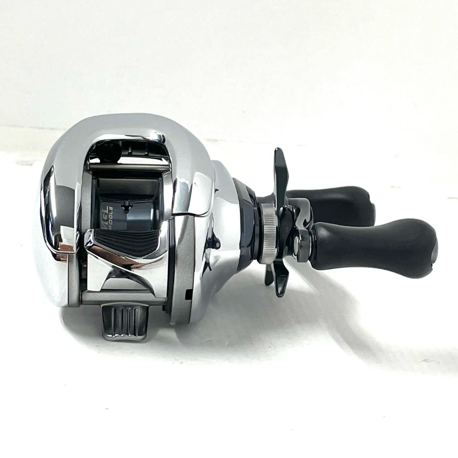 SHIMANO - 【尾張小牧店】【中古】【フィッシング/釣り/釣具/リール】 【ベイトリール/右ハンドル】※付属品なし SHIMANO | シマノ 19アンタレス 【86】 尾張小牧店】【中古】【フィッシング/釣り/釣具/リール