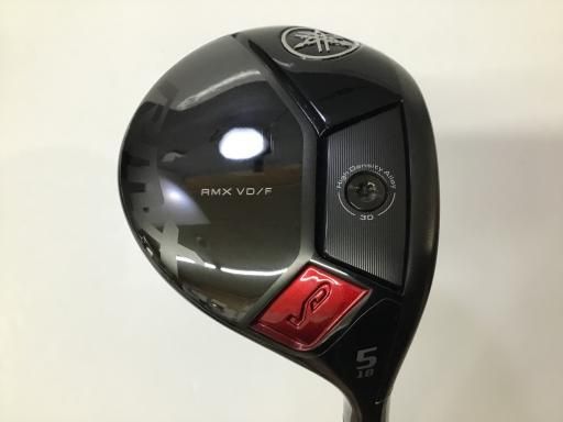中古】 ヤマハ RMX VD(2024) 5W フェアウェイウッド FW TENSEI