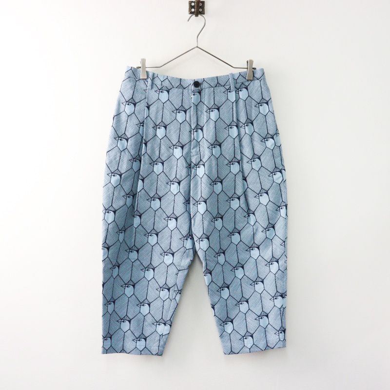 未使用 定価3.8万 ミナペルホネン mina perhonen new journey