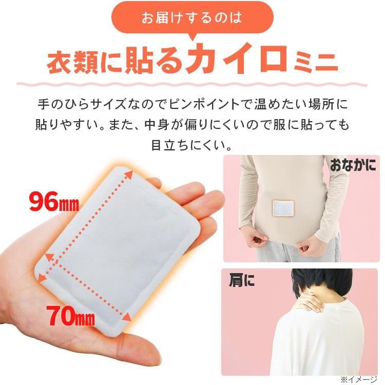 小さめ