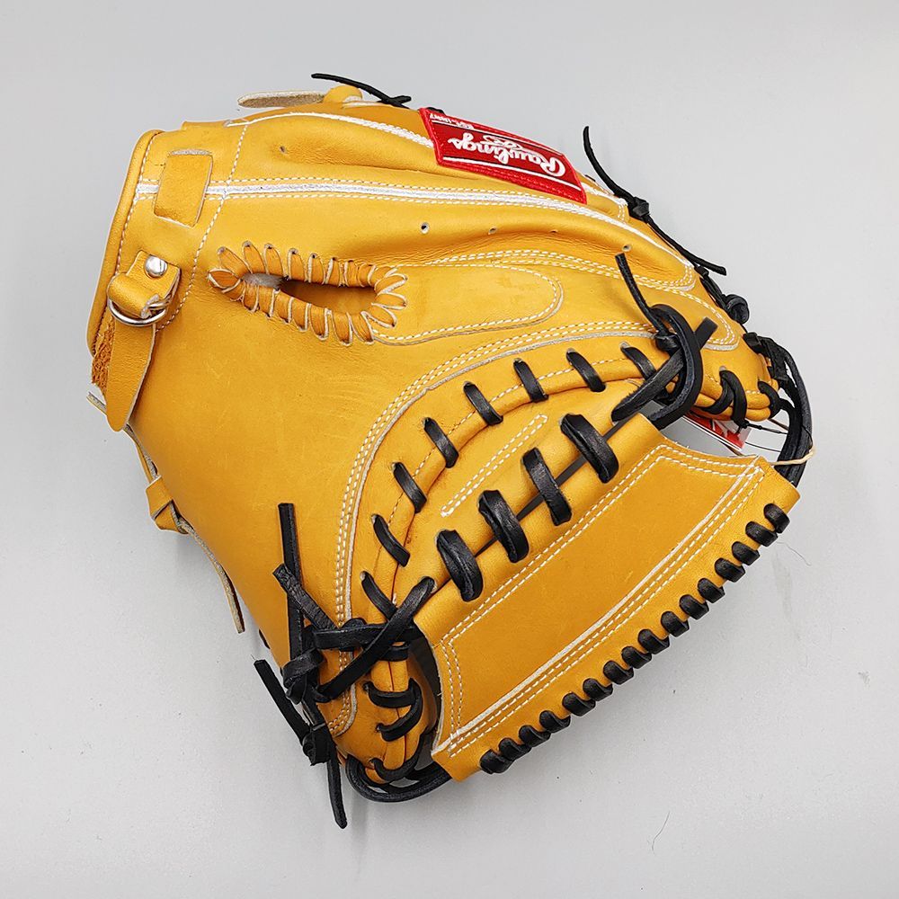 Rawlings - キャッチャー ミット 4582694564748.jpg