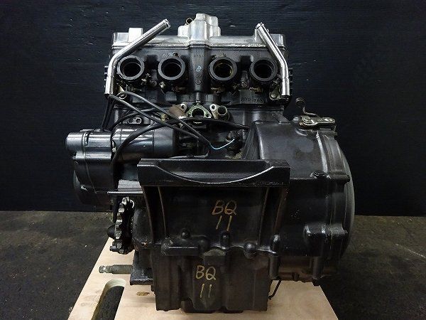 CB400SF NC31 パーツ 1992年式 スーパーフォア ホンダ HONDA バイク