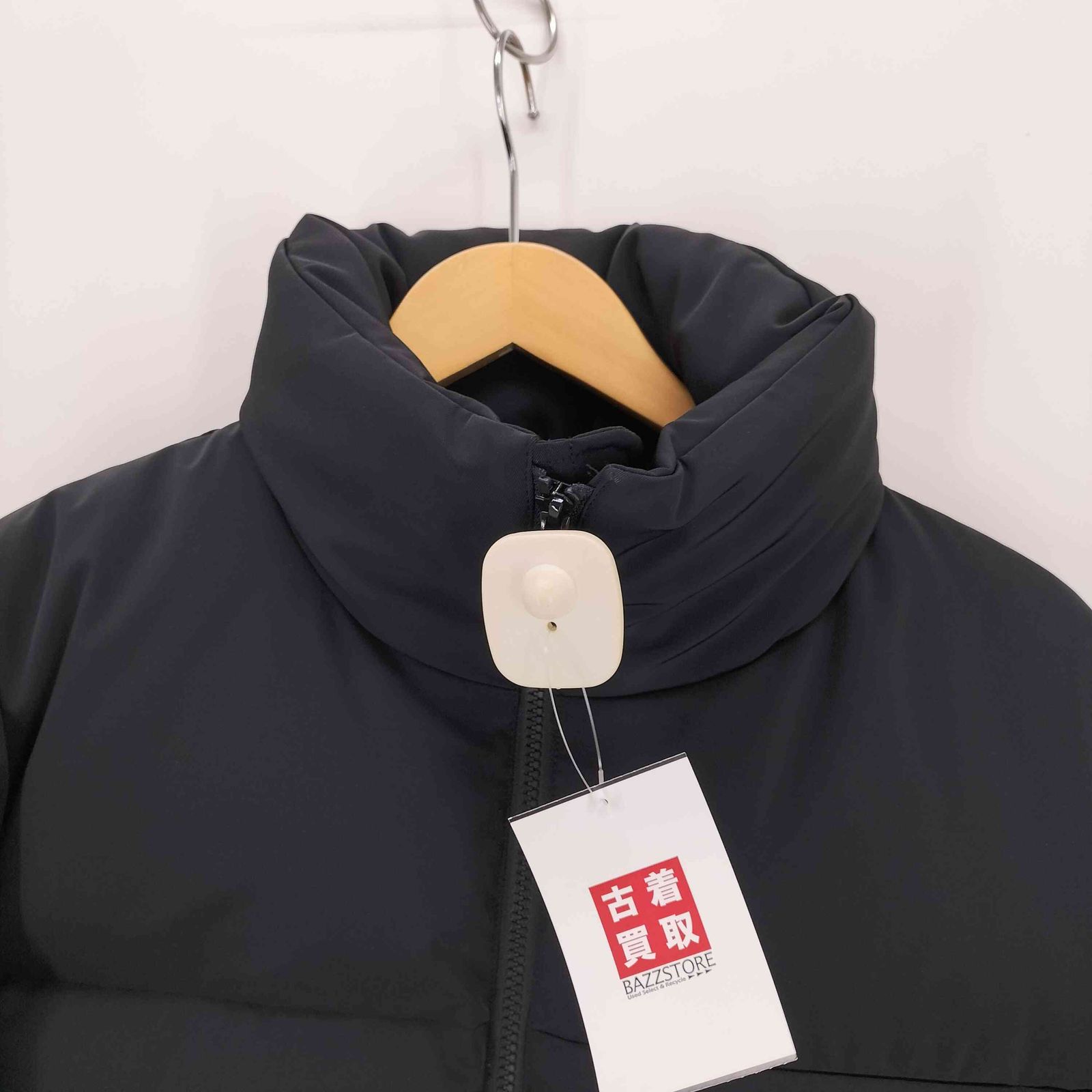 カイコー KAIKO THE PAD JACKET BLACK メンズ 3 - メルカリ