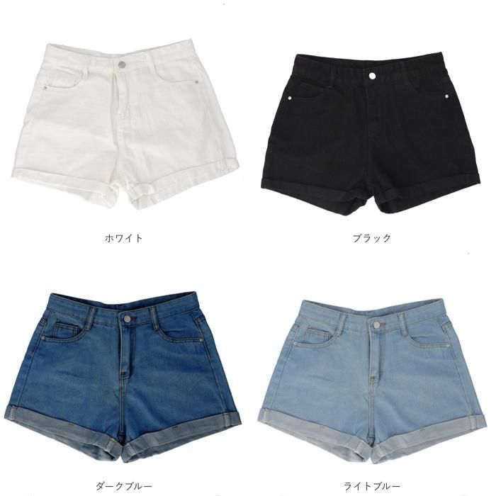 短パン(L) ショートパンツ レディース 水着短パン単品 ボトムス ルーム