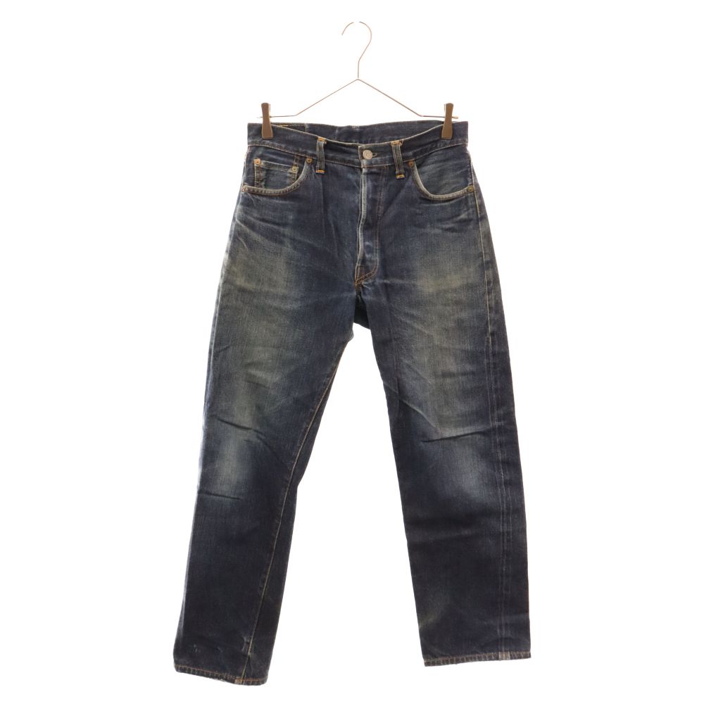 Levi's リーバイスバレンシア復刻版 501 アメリカ製