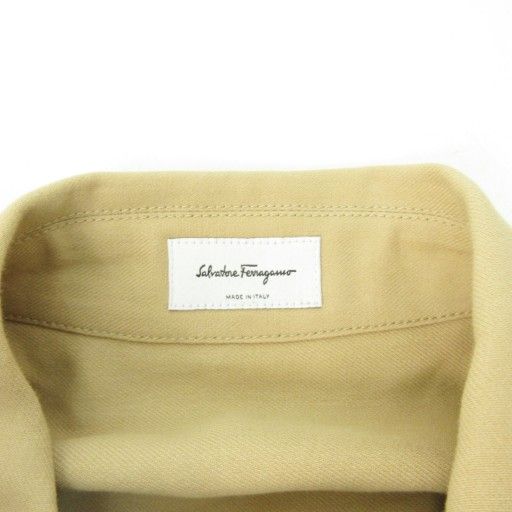 ロング ベージュ