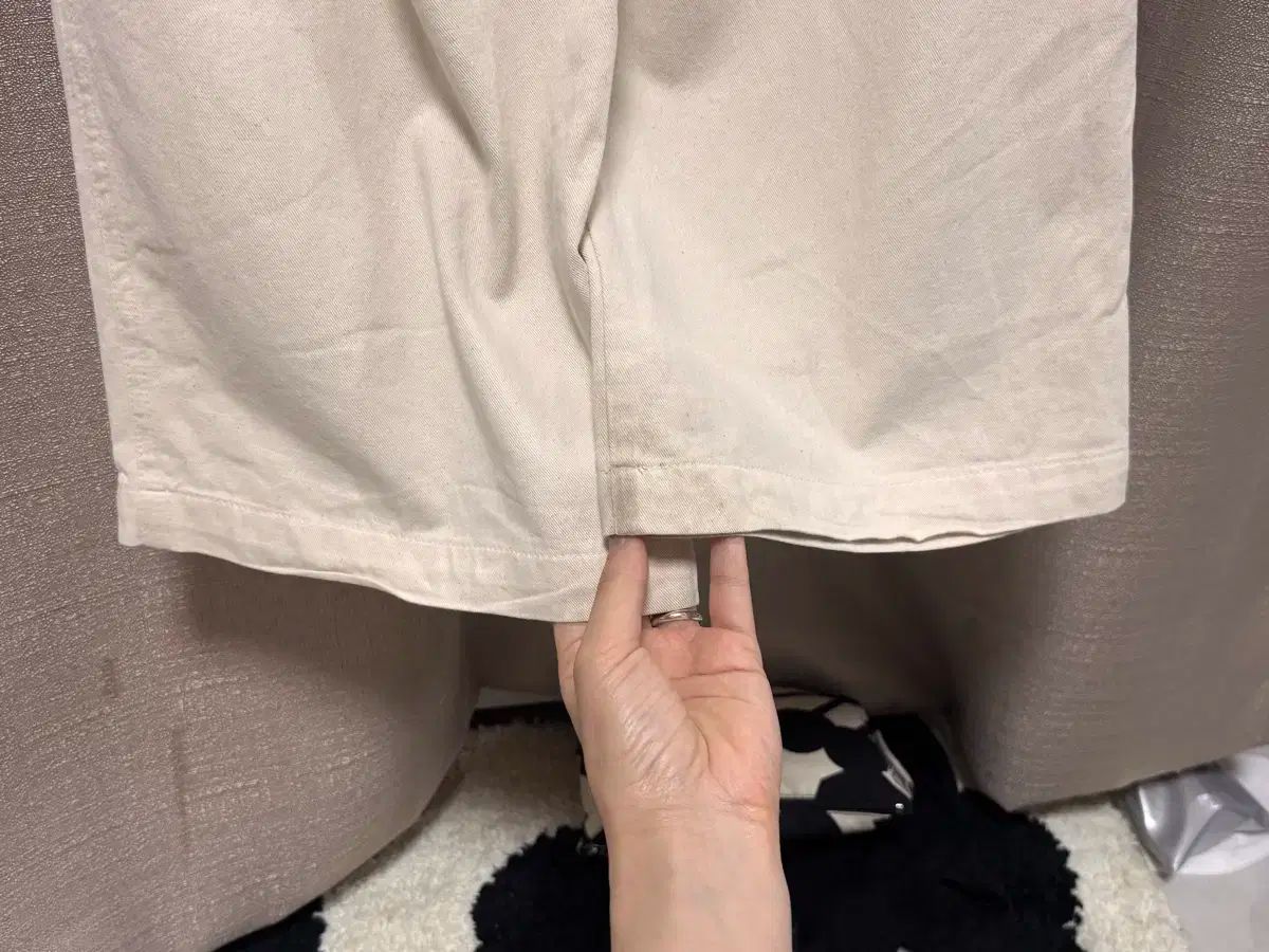 KAPITAL】 変形パンツ サルエルパンツ バルーンパンツ ガウチョパンツ