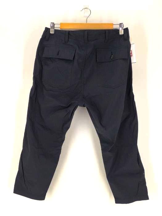 限定販売】 サイズ M ソフネット SOPHNET WIDE CROPPED PANTS nmef.com