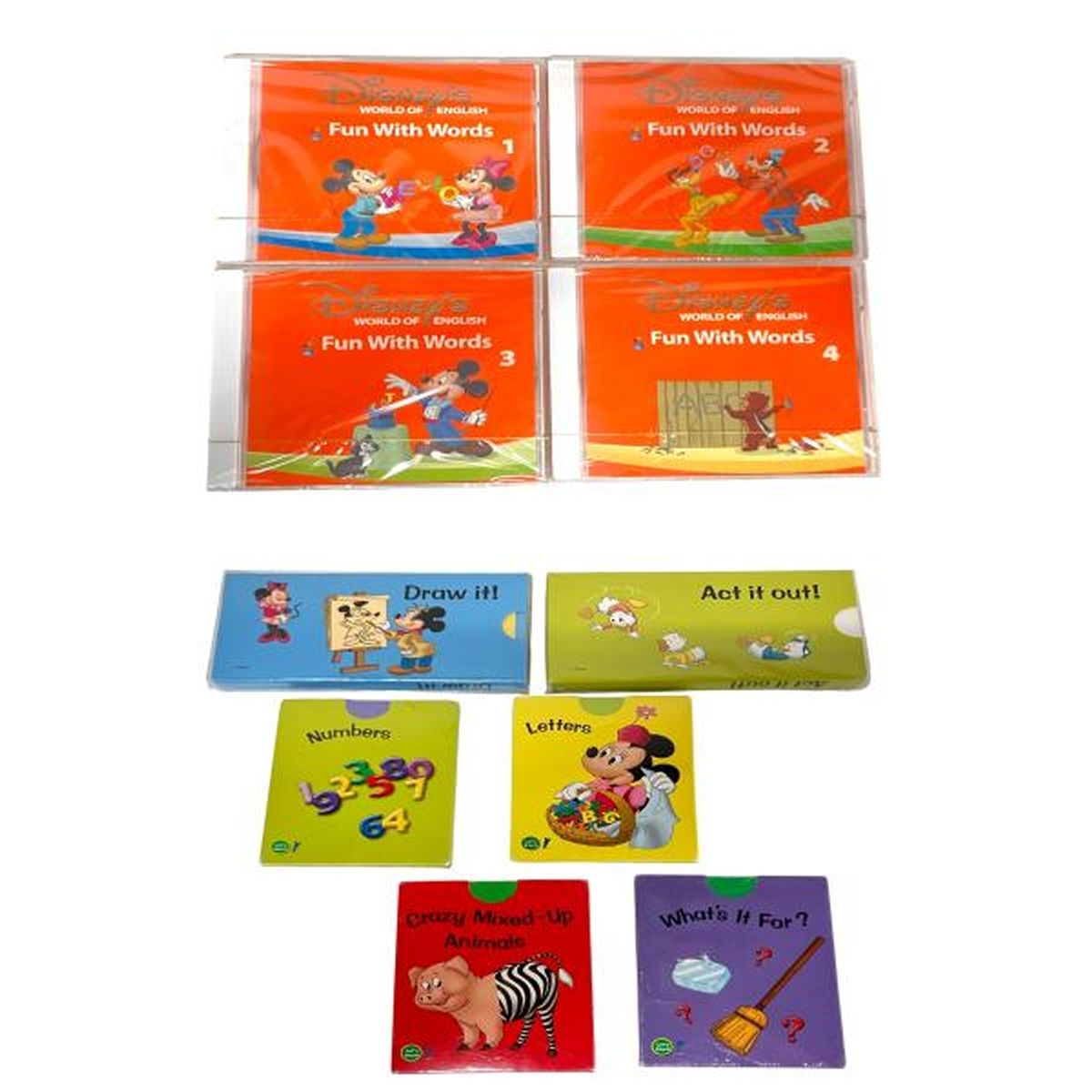 2017年 ミッキーマジックペン＆アドベンチャーセット DWE 705236 2017