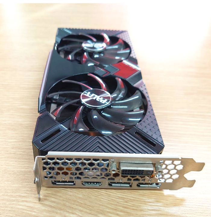 訳あり中古品】RTX2070 グラフィックボード グラボ パソコンパーツ