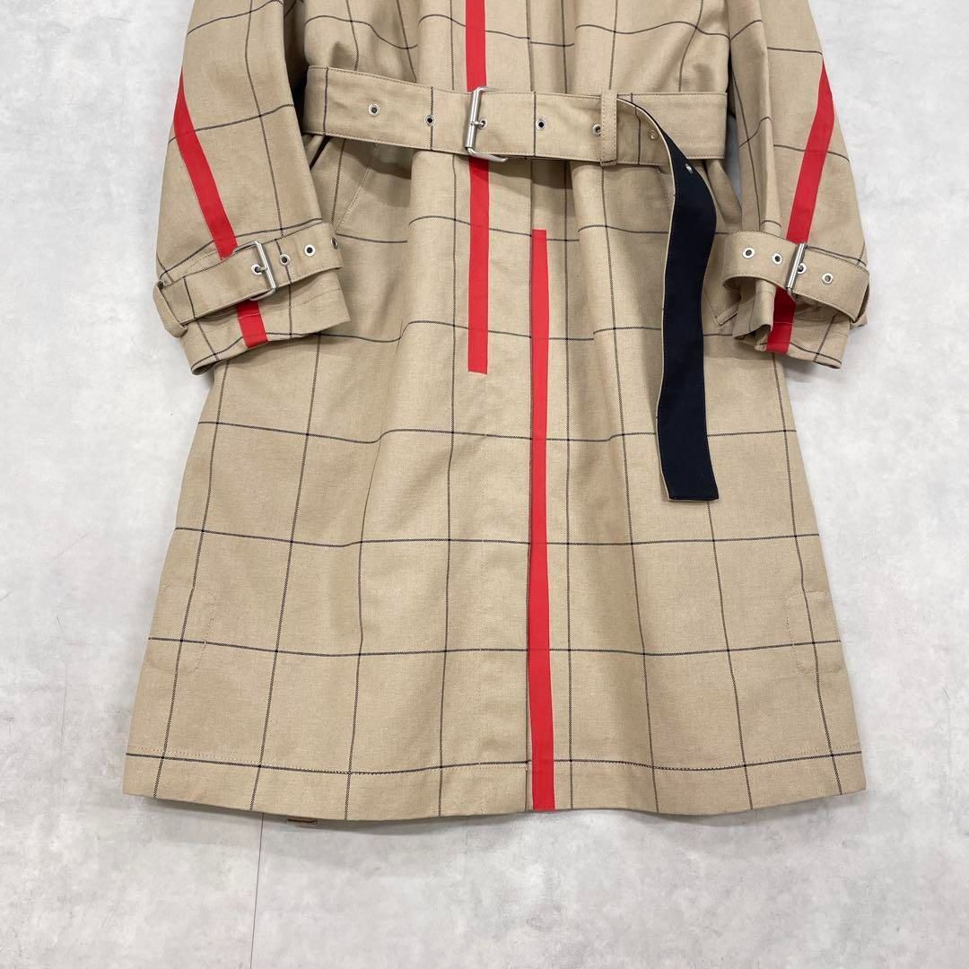3.1 Phillip Lim スリーワンフィリップリム ロングコート 変形 異素材