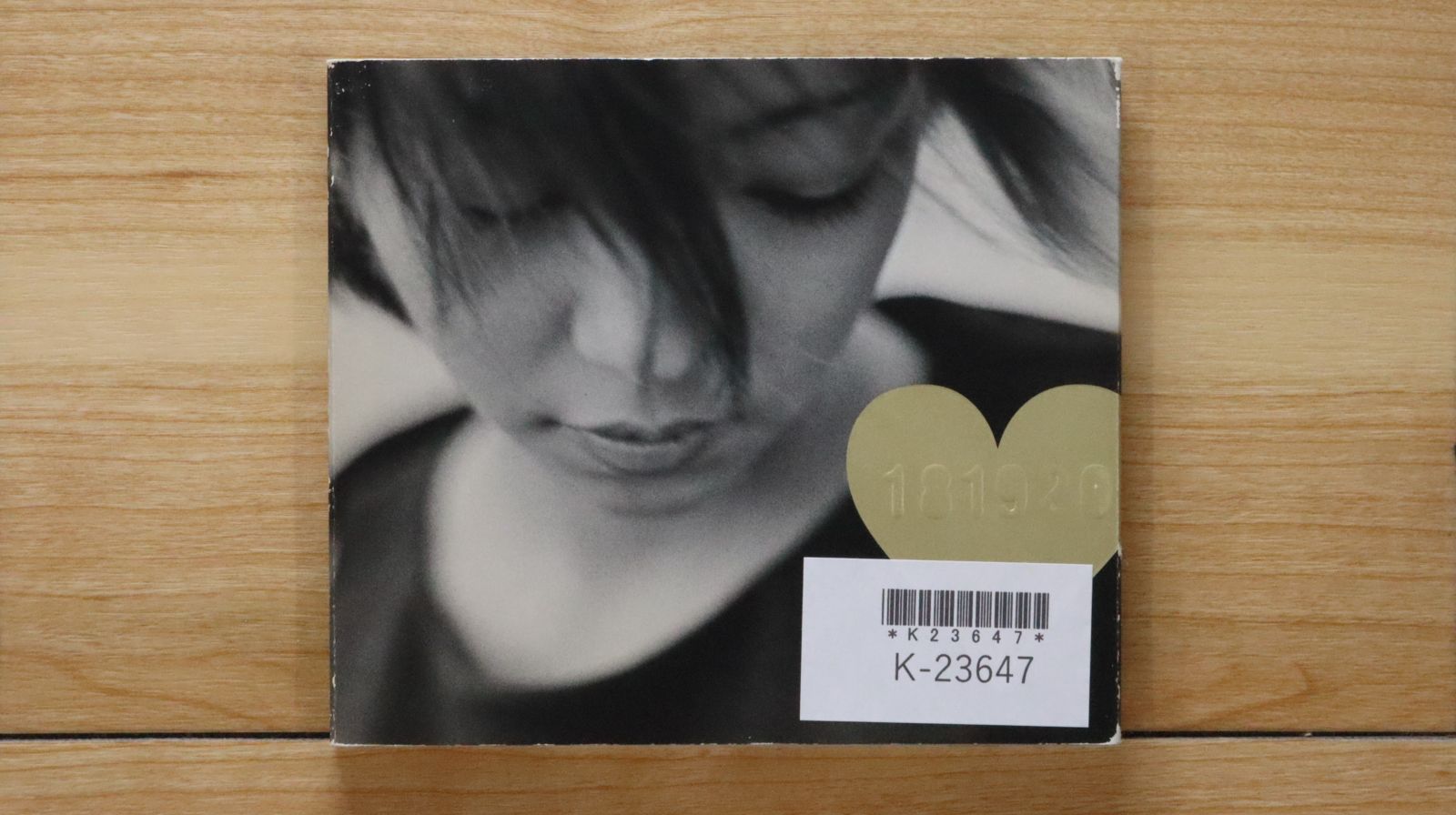 国内盤CD☆安室奈美恵/Namie Amuro□ 181920 【AVCD11624