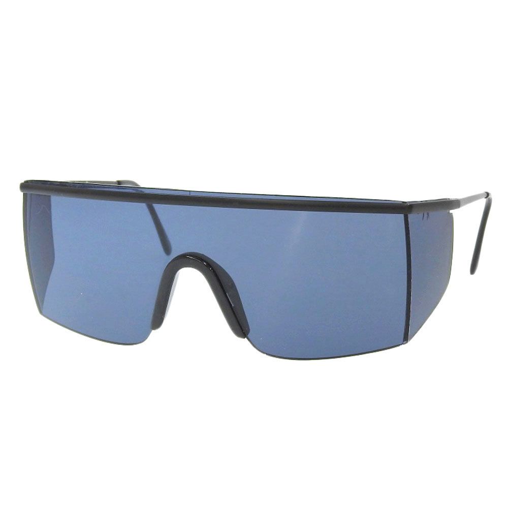 即購入OK! ヴェルサーチVERSACE サングラス ヴィンテージ 美品 ジャンニヴェルサーチ Gianni Versace Y2K ヴィンテージ Mod.790