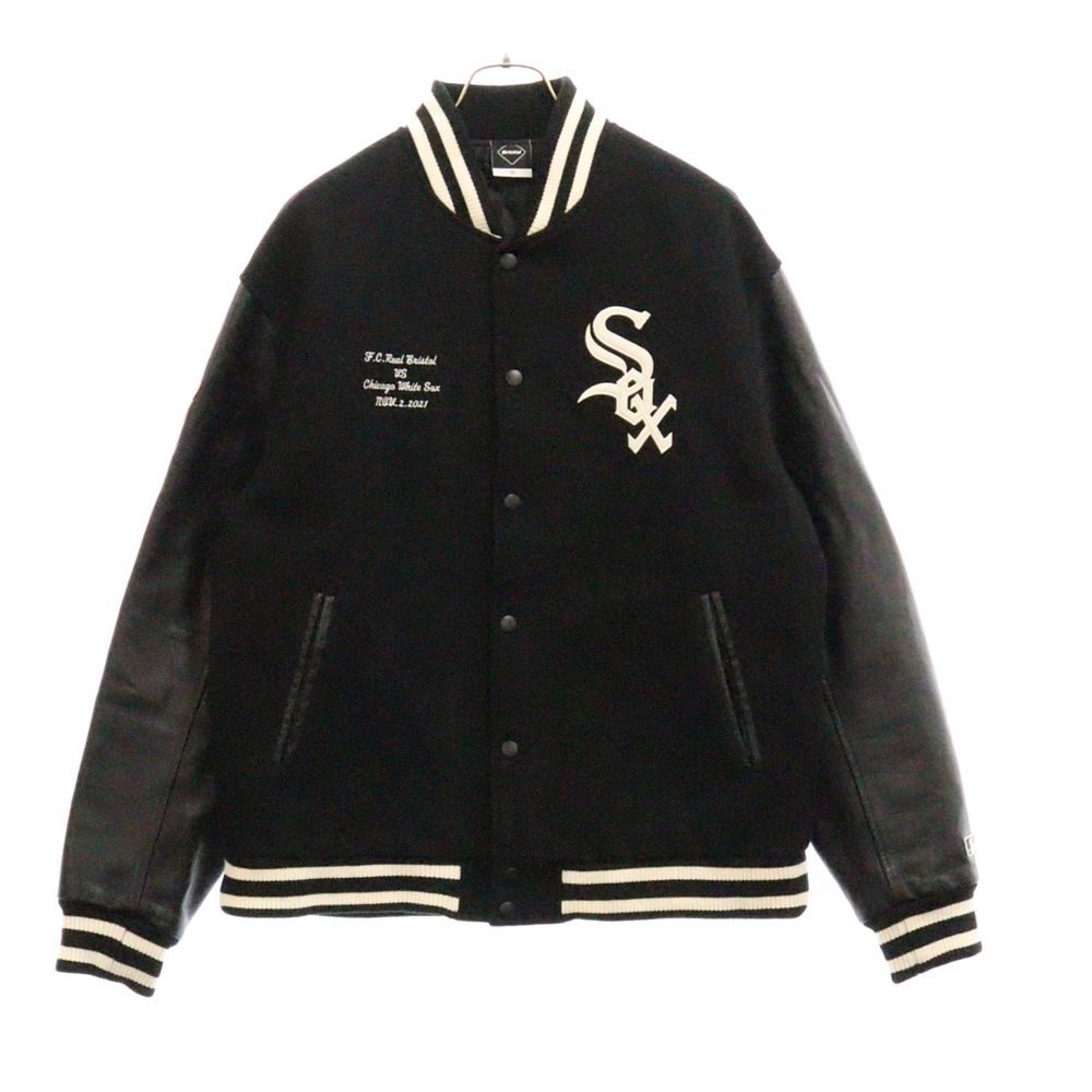 ブリストル　メジャーリーグ　スタジャン ブリストル MLB TOUR STADIUM JACKET スタジャン FANATICS / STADIUM