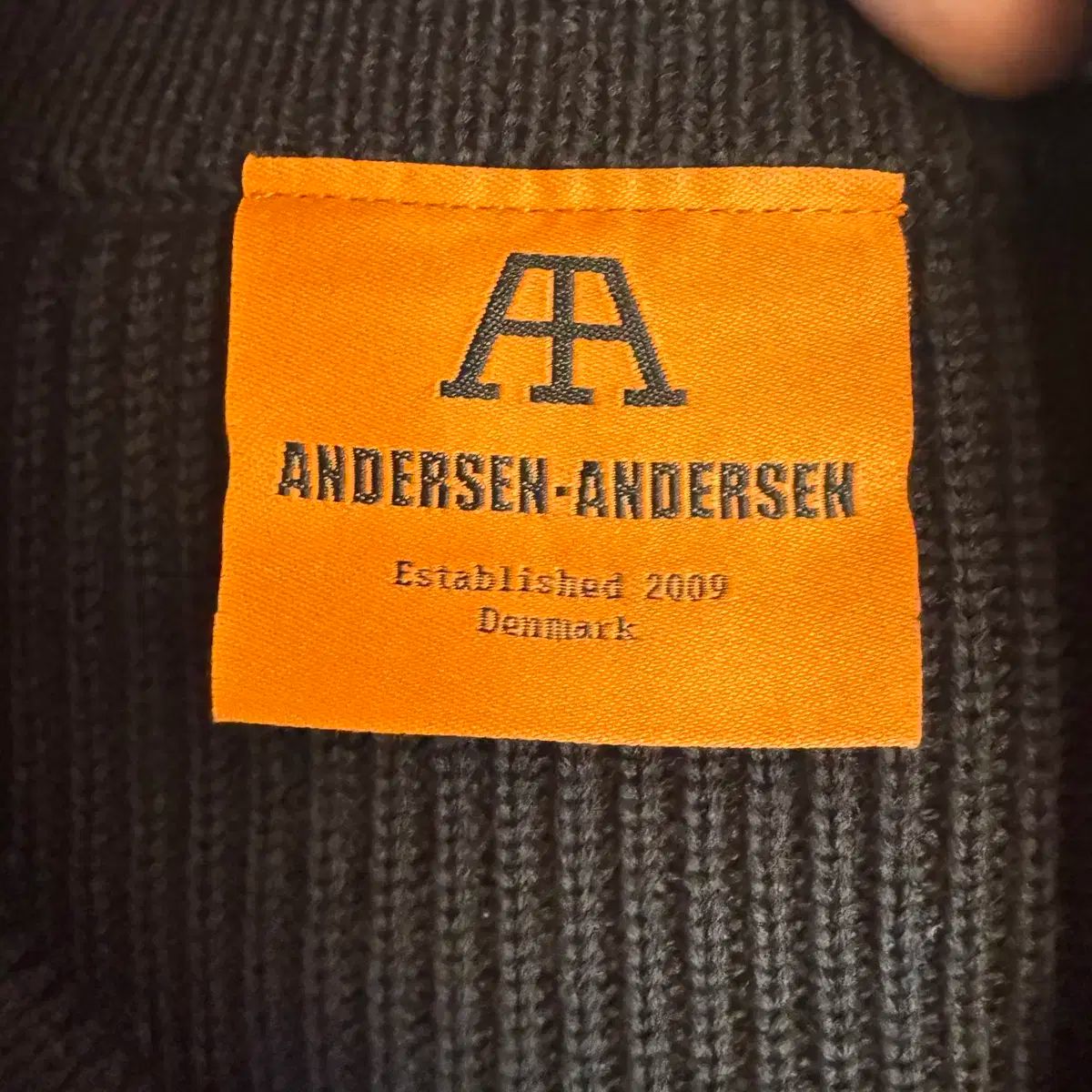 Andersen-Andersen アンデルセンアンデルセン