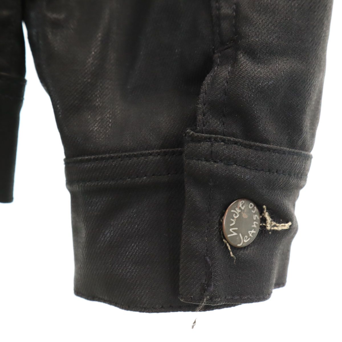 Nudie Jeans