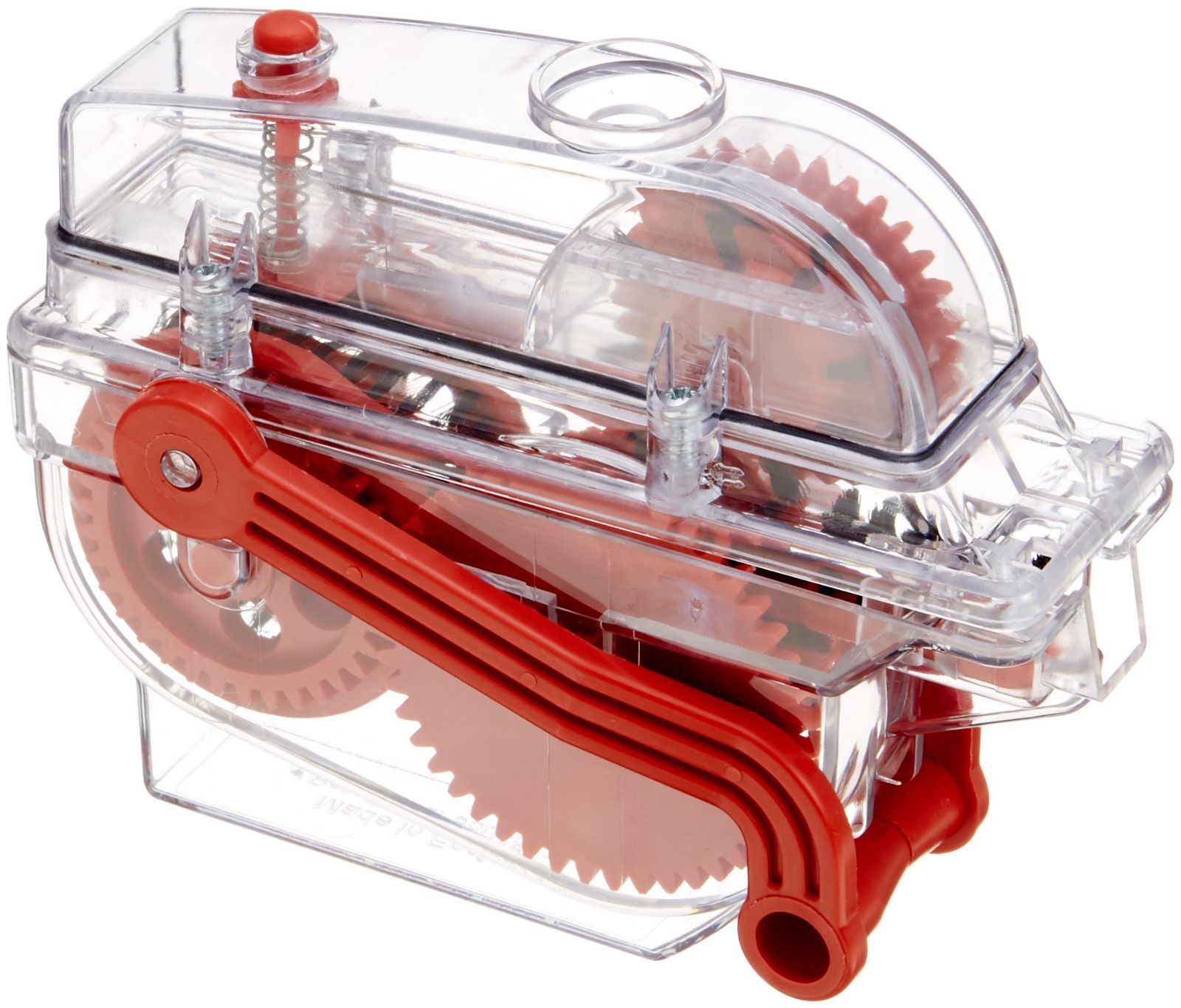 Style チェーンマシン3.0 オレンジピーズルセット PEDRO S ペドロス 自転車メンテナンス ケミカル チェーン洗浄器 クリーナー チェーンマシンキット3.0 110565