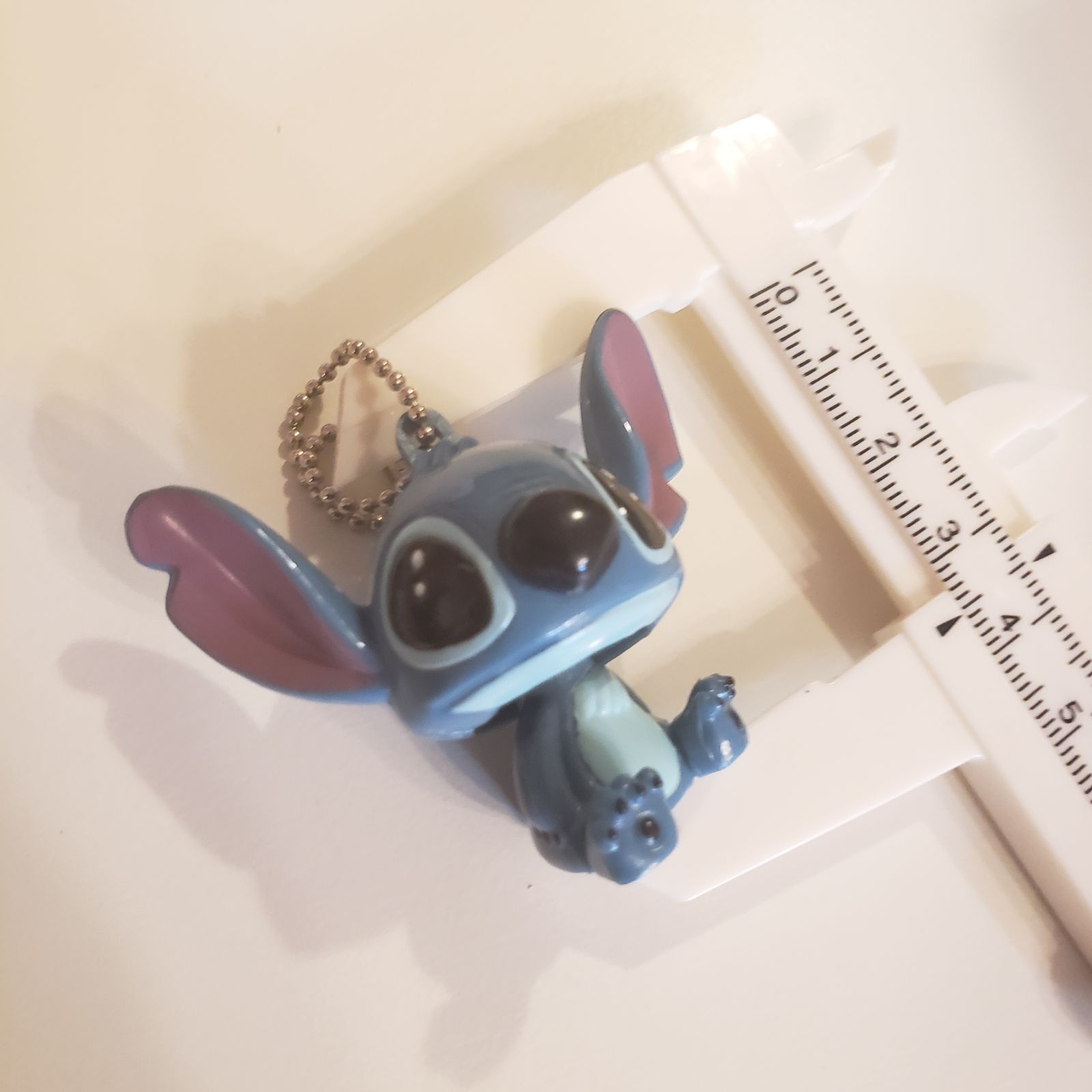 ディズニー Disney リロ&スティッチ 首振りフィギュア