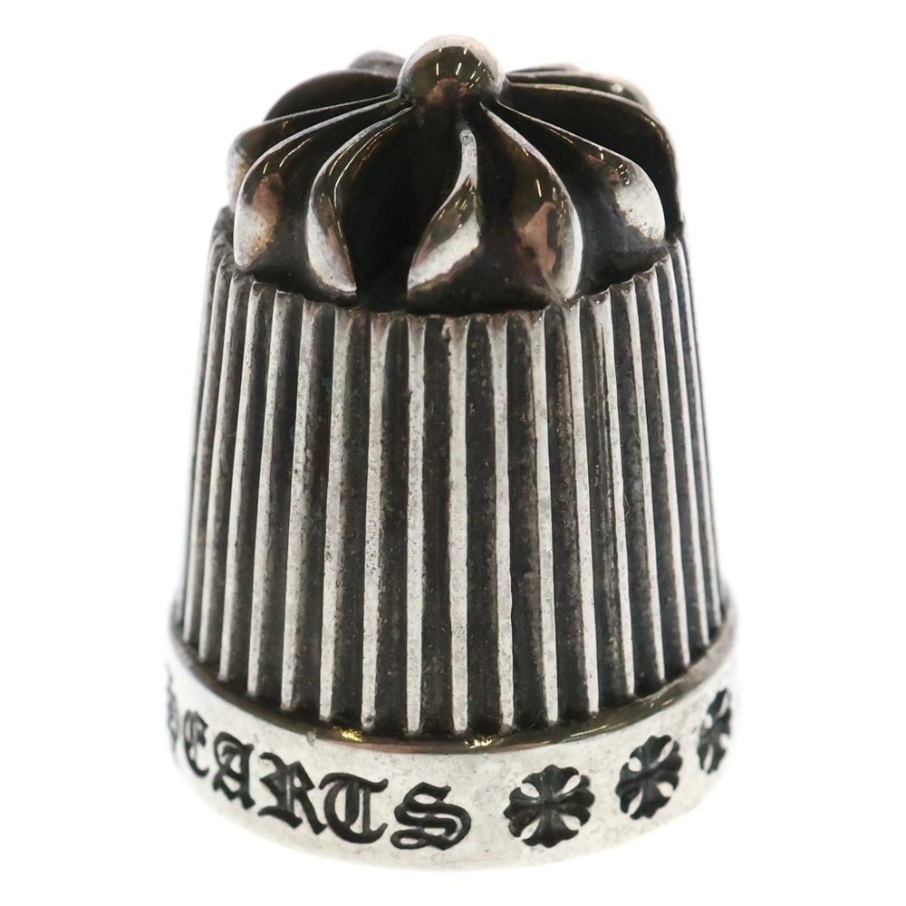 CHROME HEARTS (クロムハーツ) VASELINE CAP ワセリンキャップ