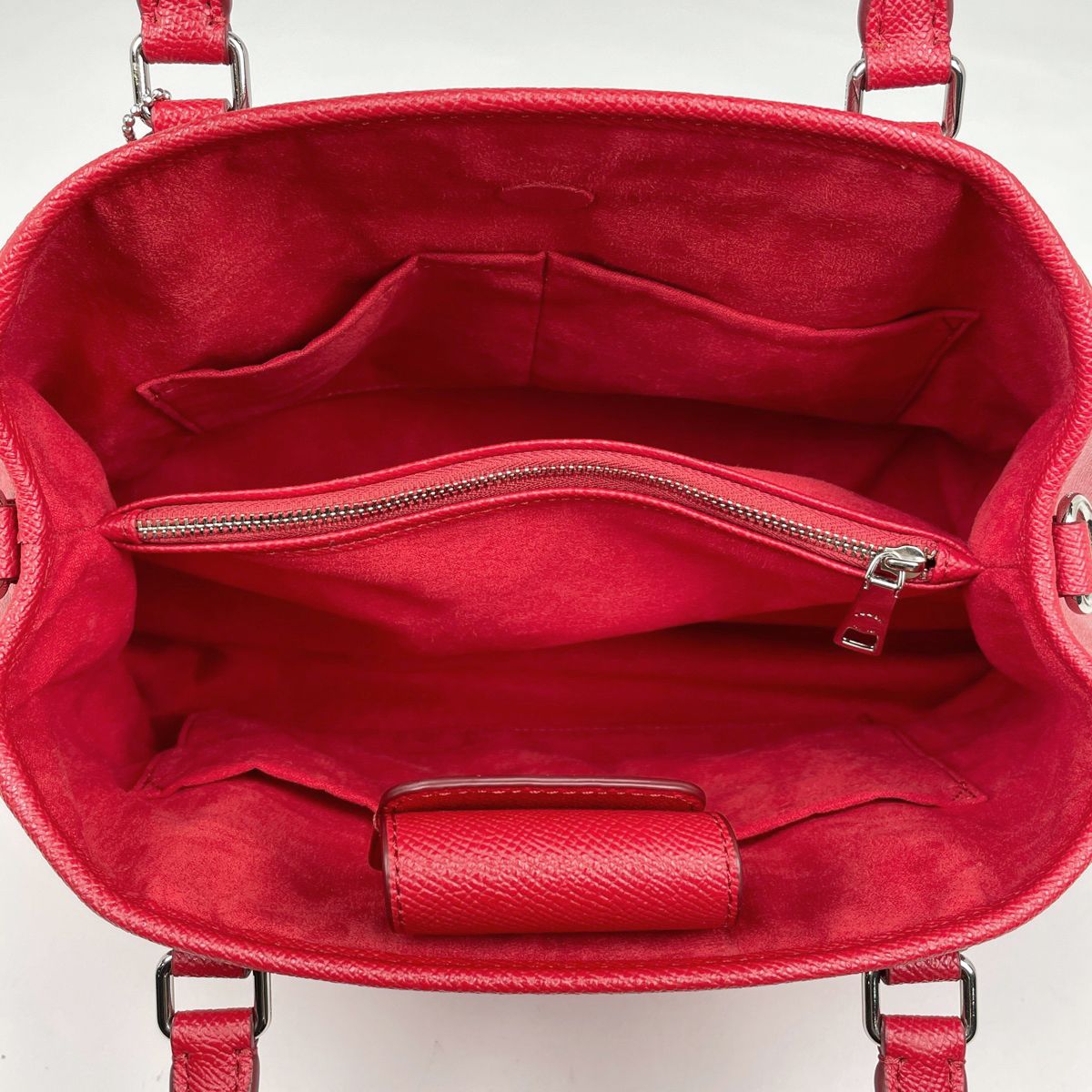 コーチ COACH ロゴ ハンドバッグ 2WAY ショルダーバッグ ハンドバッグ 