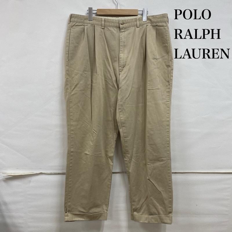 POLO RALPH LAUREN ポロラルフローレン パンツ チノパン POLO POLO RALPH LAUREN ポロラルフローレン パンツ チノパン POLO