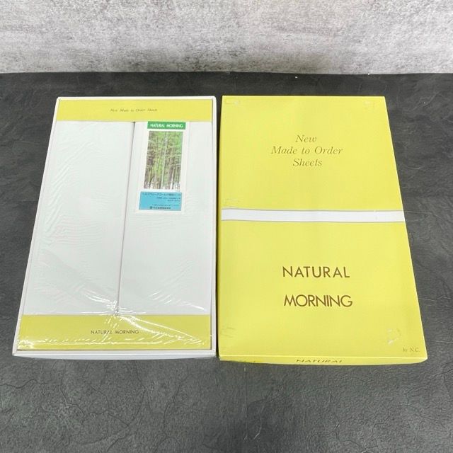 ヘルスウェーブゴールド シーツ シングル NATURAL MORNING NJ用 85×198cm 寝具 | 512694 在 11