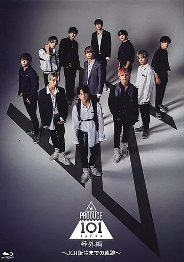 DVD＆Blu-ray｜DISCOGRAPHY｜JO1 OFFICIAL SITE