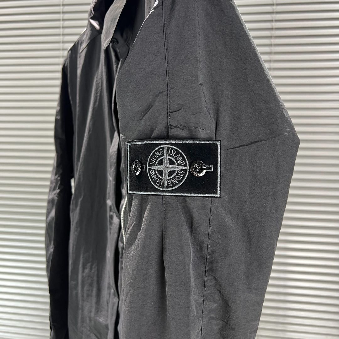 STONE ISLANDブラックレーベル - rentrastockholm.se