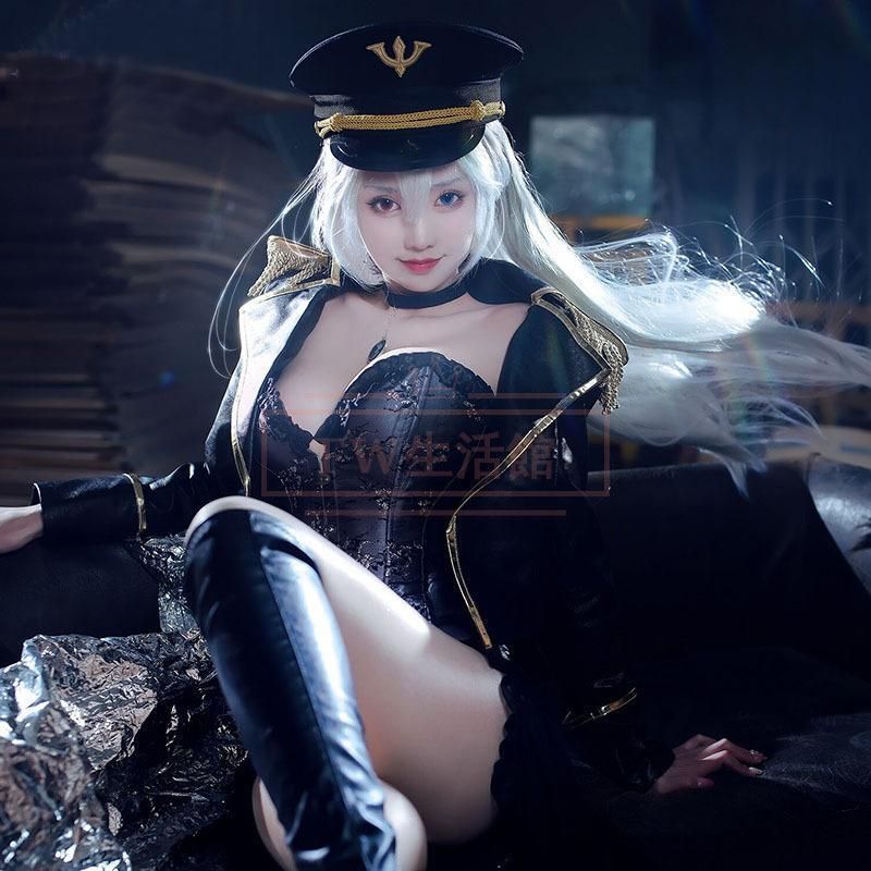 着せ恋 喜多川海夢 ブラックロベリア コスプレ衣装 新品 その着せ替え人形は恋をする コスプレ 着せ恋 喜多川 海夢