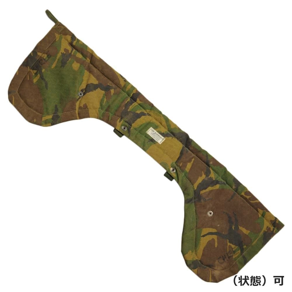 イギリス軍 実物 PLCE DPM ベルトキット タクティカルベスト revolutjp_ra12988