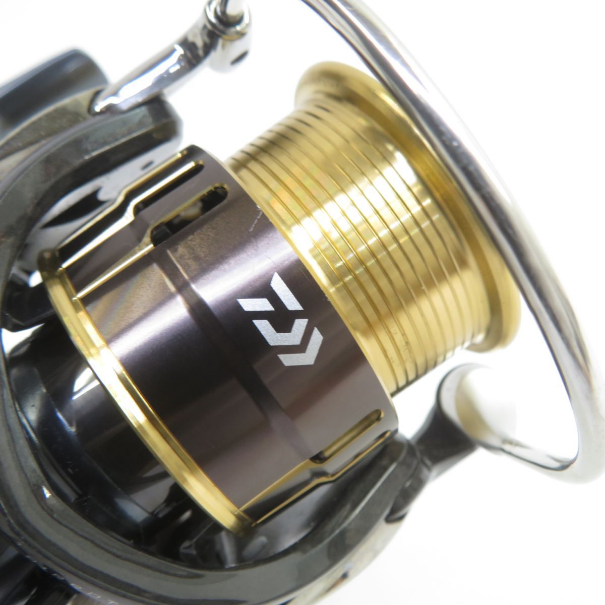 DAIWA ダイワ 21 THEORY セオリー 2506H スピニングリール 本体
