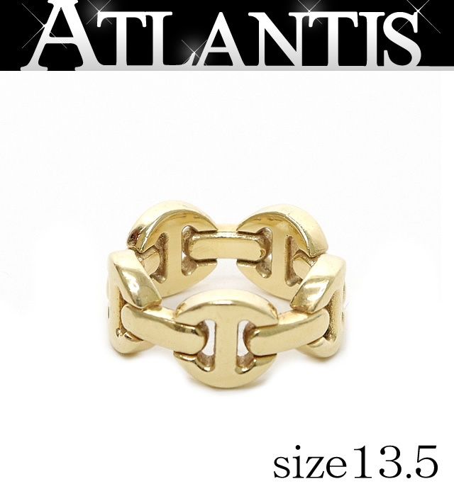 HOORSENBUHS 銀座店 ホーセンブース マイクロデイム トライリンク