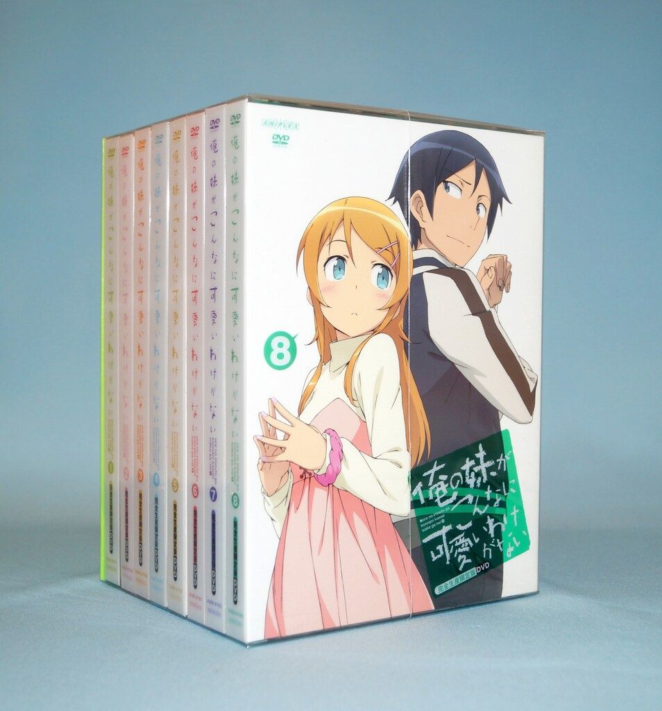 新品未開封品】アクエリオンEVOL Blu-ray 全9巻セット 初回限定生産 アニメ