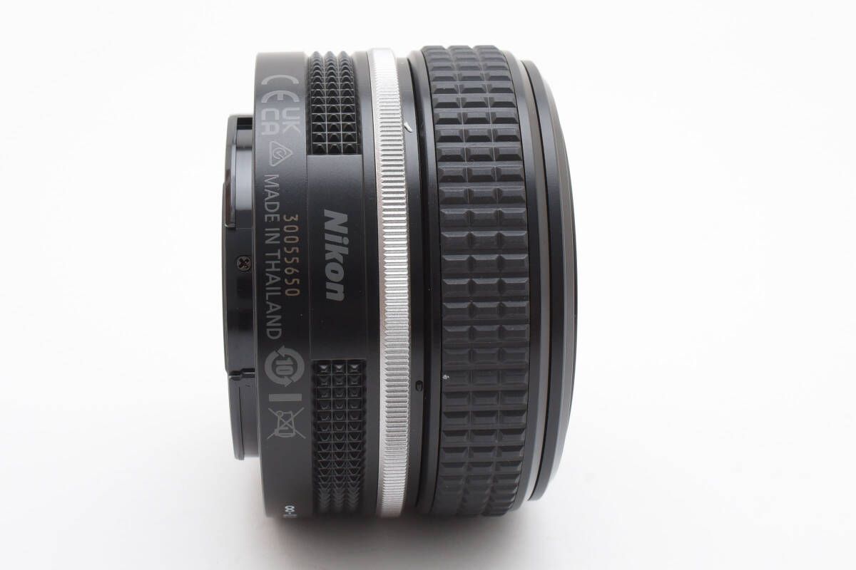☆極上品☆ ニコン NIKON Z 28mm F2.8 Special Edition ☆ L19#6253