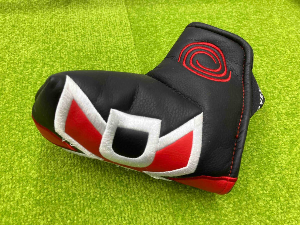 オデッセイ DFX パター ROSSIE 日本正規品 34インチ ODYSSEY（オデッセイ） - パター -DFX ROSSIEパター