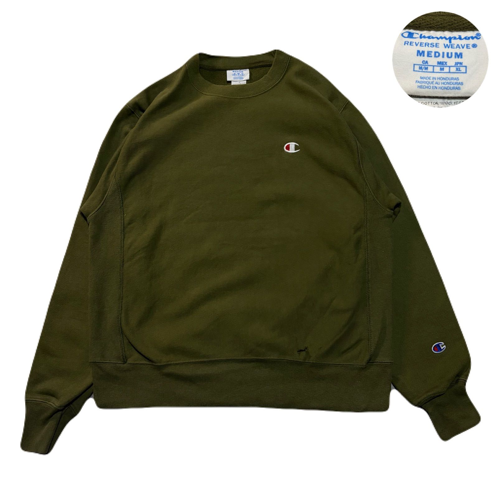 Champion チャンピオン ReverseWeave リバースウィーブ Champion チャンピオン ReverseWeave リバースウィーブ