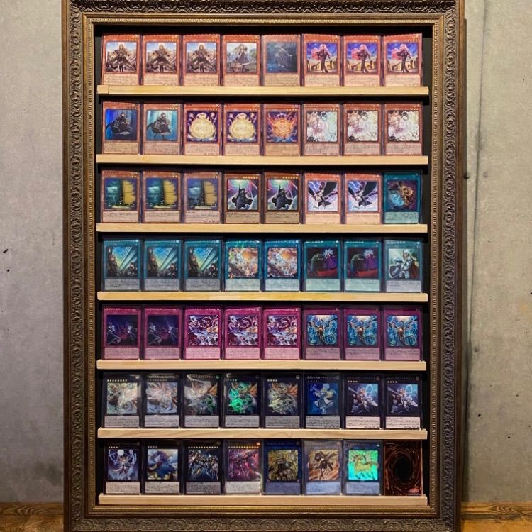 遊戯王　エクソシスター　デッキ 遊戯王OCG デュエルモンスターズ TACTICAL-TRY DECK 退魔天使